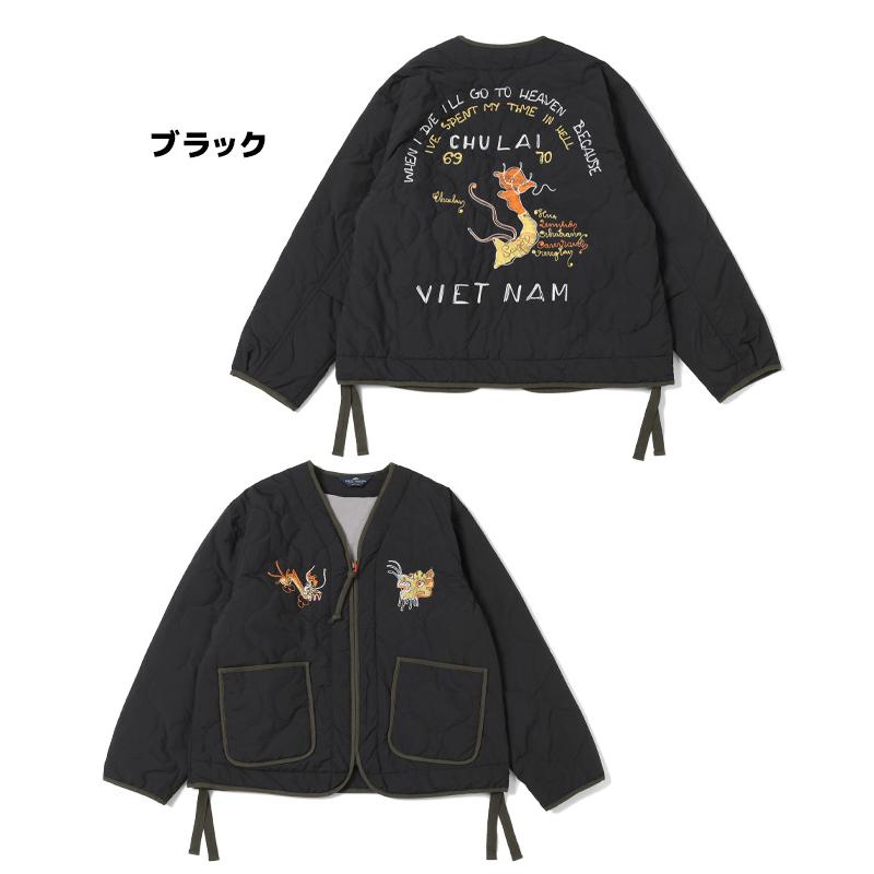 KRIFF MAYER（クリフメイヤー） メンズ アウター ノーカラー ユニ