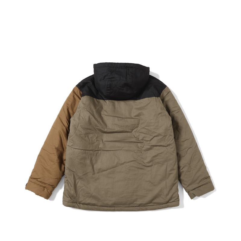 KRIFF MAYER（クリフメイヤー） メンズ アウター 中綿 マウンテン