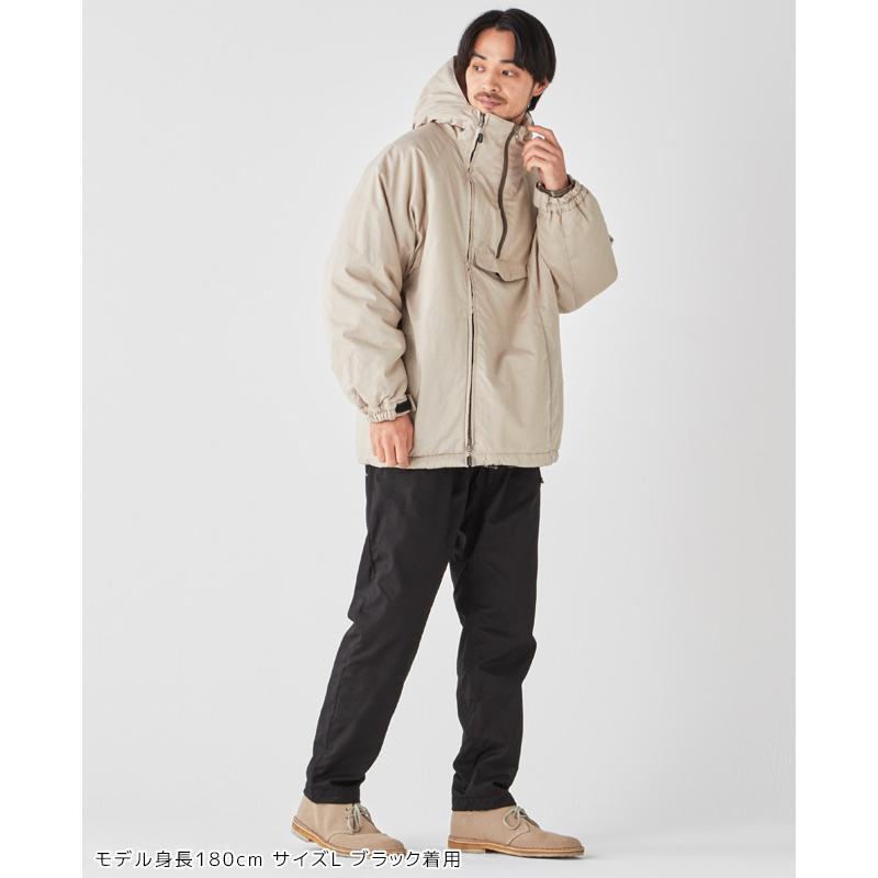KRIFF MAYER（クリフメイヤー） メンズ ロングパンツ ボトムス 難燃 裏
