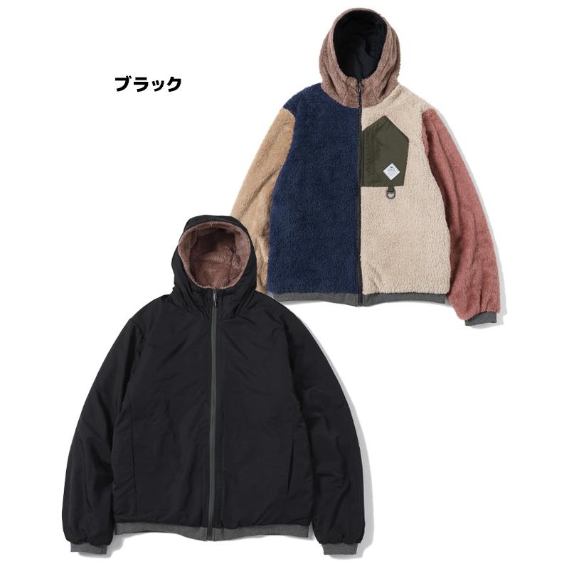 KRIFF MAYER（クリフメイヤー） メンズ ユニセックス アウター