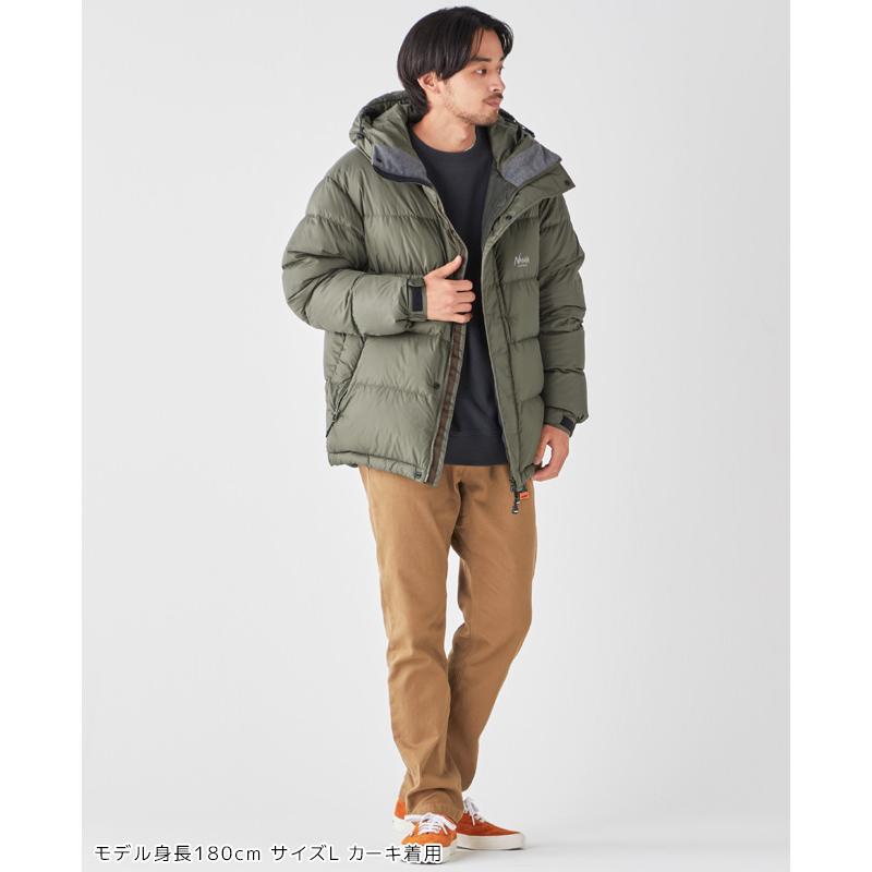 KRIFF MAYER クリフメイヤー メンズ アウター ナンガ ダウン KRIFF MAYER クリフメイヤー メンズ アウター ナンガ ダウン