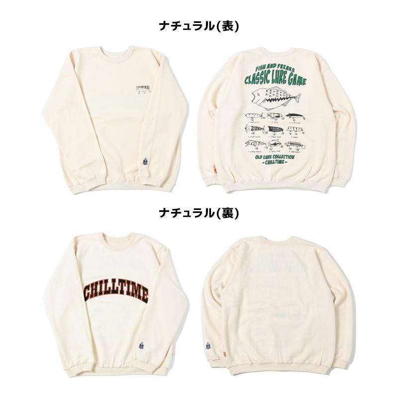 KRIFF MAYER（クリフメイヤー） メンズ ユニセックス 長袖 2WAY