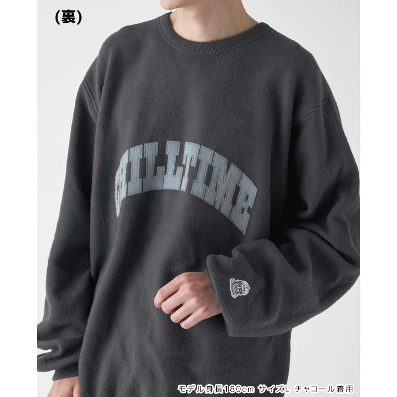 KRIFF MAYER（クリフメイヤー） メンズ ユニセックス 長袖 2WAY