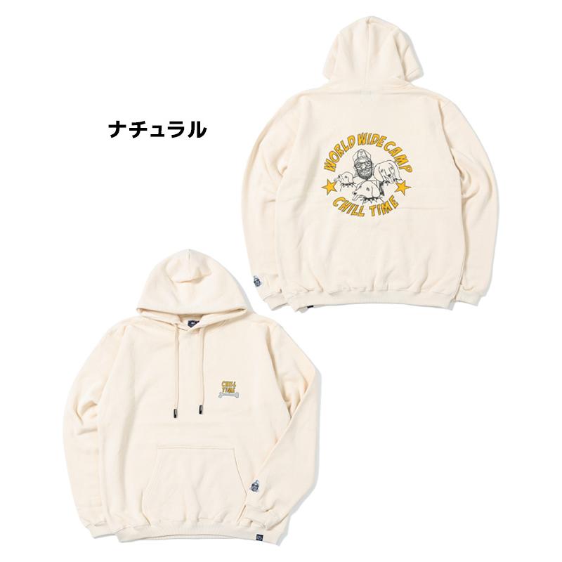 KRIFF MAYER（クリフメイヤー） メンズ ユニセックス 長袖 スウェット