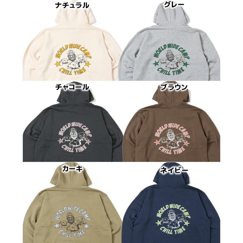 KRIFF MAYER（クリフメイヤー） メンズ ユニセックス 長袖 スウェット