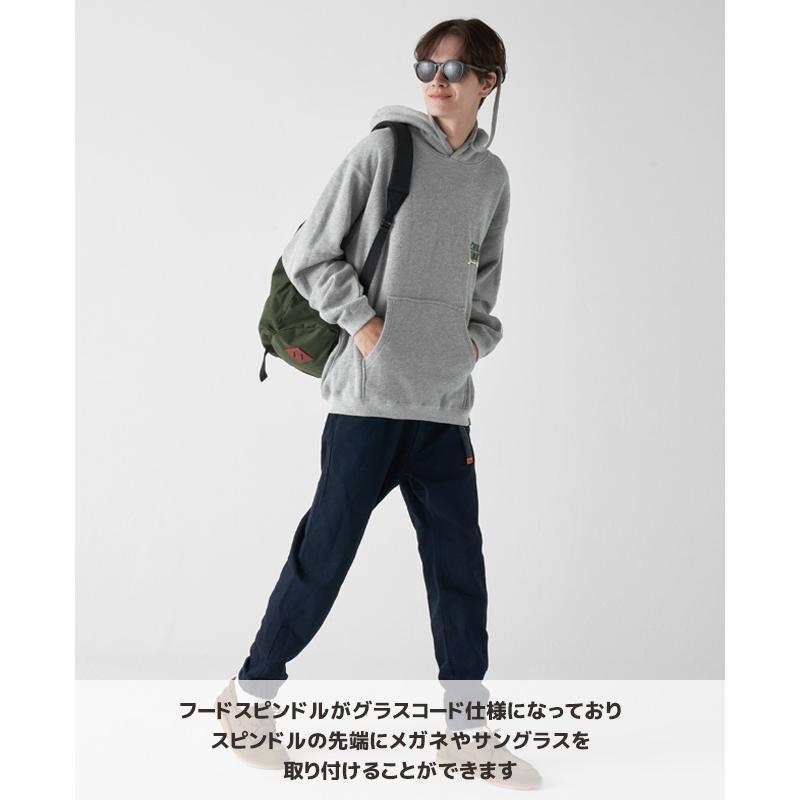 KRIFF MAYER（クリフメイヤー） メンズ ユニセックス 長袖 スウェット