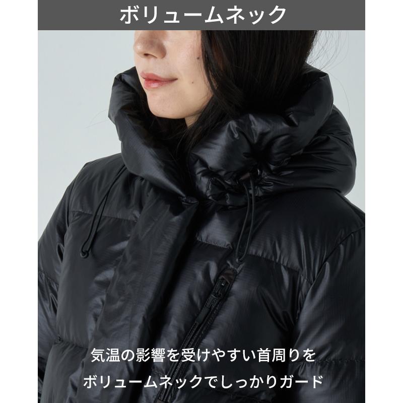 KRIFF MAYER（クリフメイヤー） レディース アウター ダウン