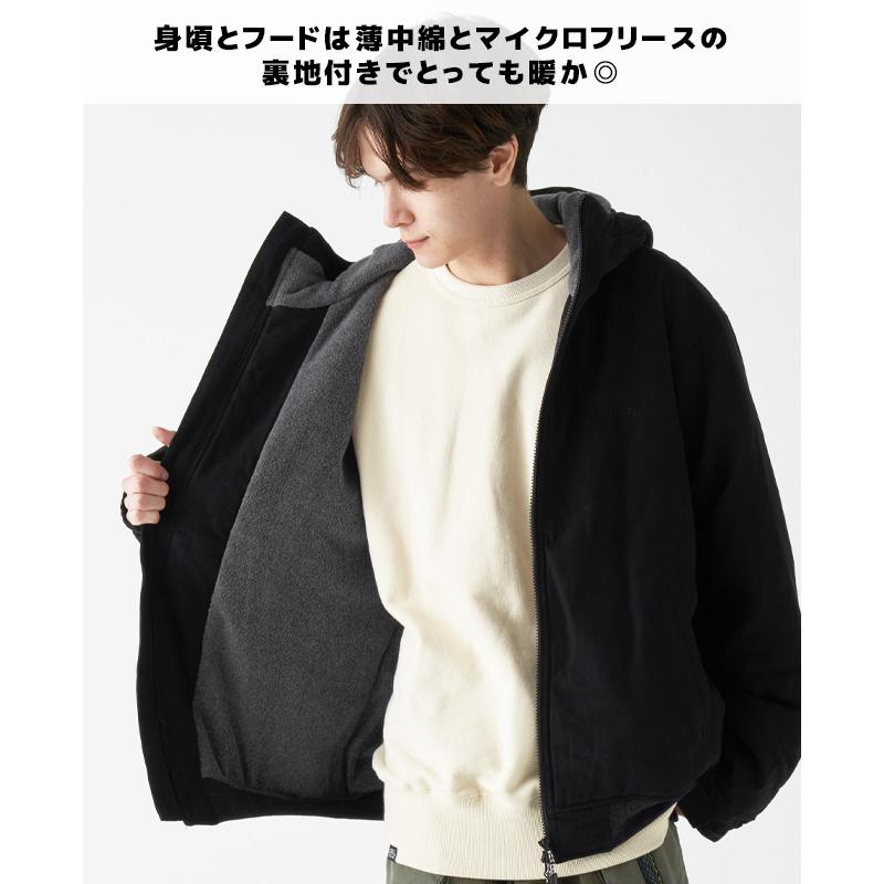 KRIFF MAYER　MA-1　中綿　リバーシブル KRIFF MAYER MAYER（クリフメイヤー） MA-1 スカジャン