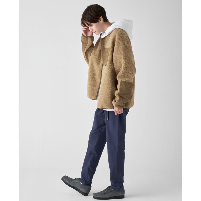 KRIFF MAYER（クリフメイヤー） メンズ アウター ノーカラー ユニ