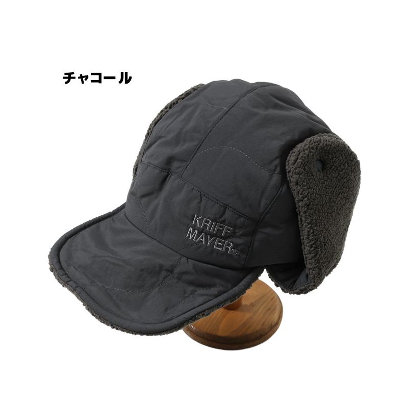 KRIFF MAYER（クリフメイヤー） メンズ レディース ユニセックス 帽子