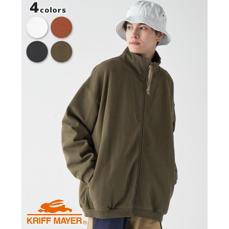 KRIFF MAYER（クリフメイヤー） メンズ ユニセックス ブルゾン