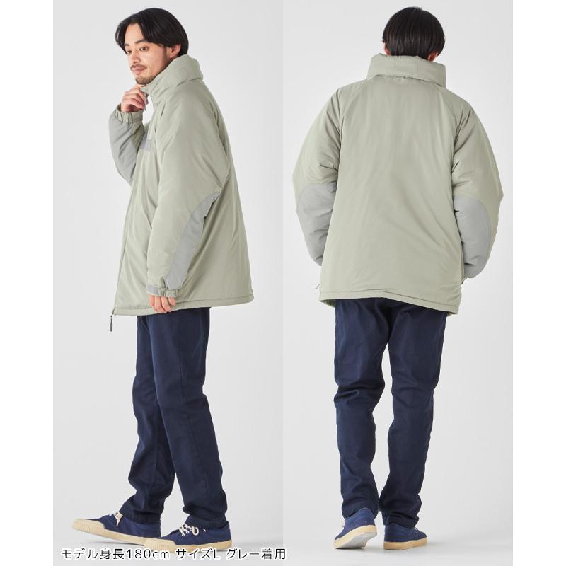 KRIFF MAYER クリフメイヤー メンズ ユニセックス アウター モンスター