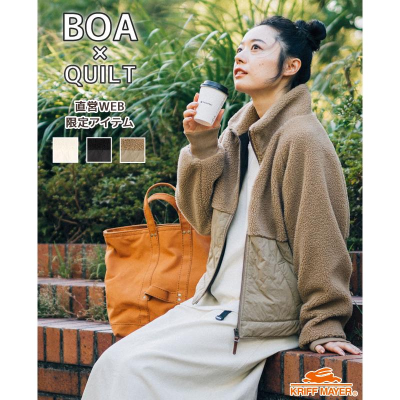 KRIFF MAYER Lady's Collection クリフメイヤー レディース LADYS