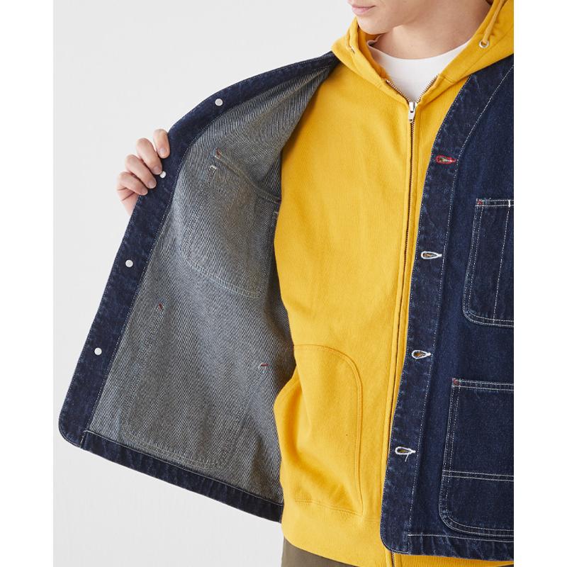 KRIFF MAYER（クリフメイヤー） メンズ ユニセックス アウター デニム