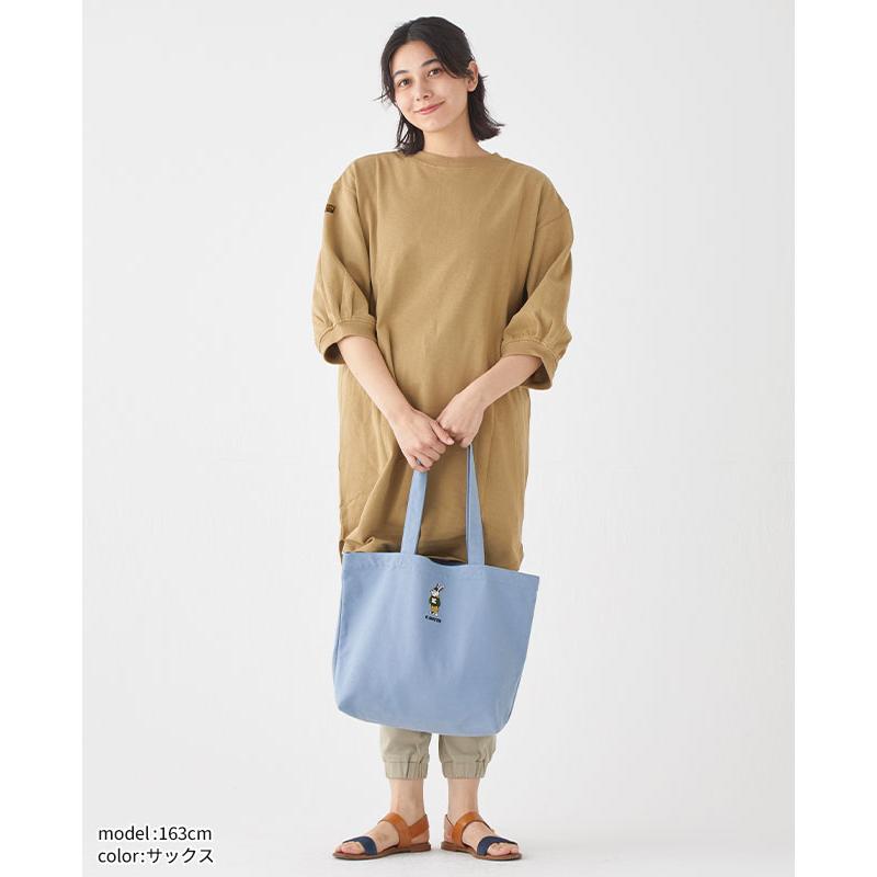 KRIFF MAYER Kid's Collection クリフメイヤー A4サイズ エコバック