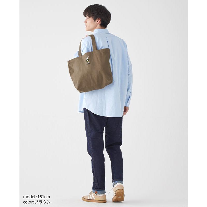 KRIFF MAYER Kid's Collection クリフメイヤー A4サイズ エコバック