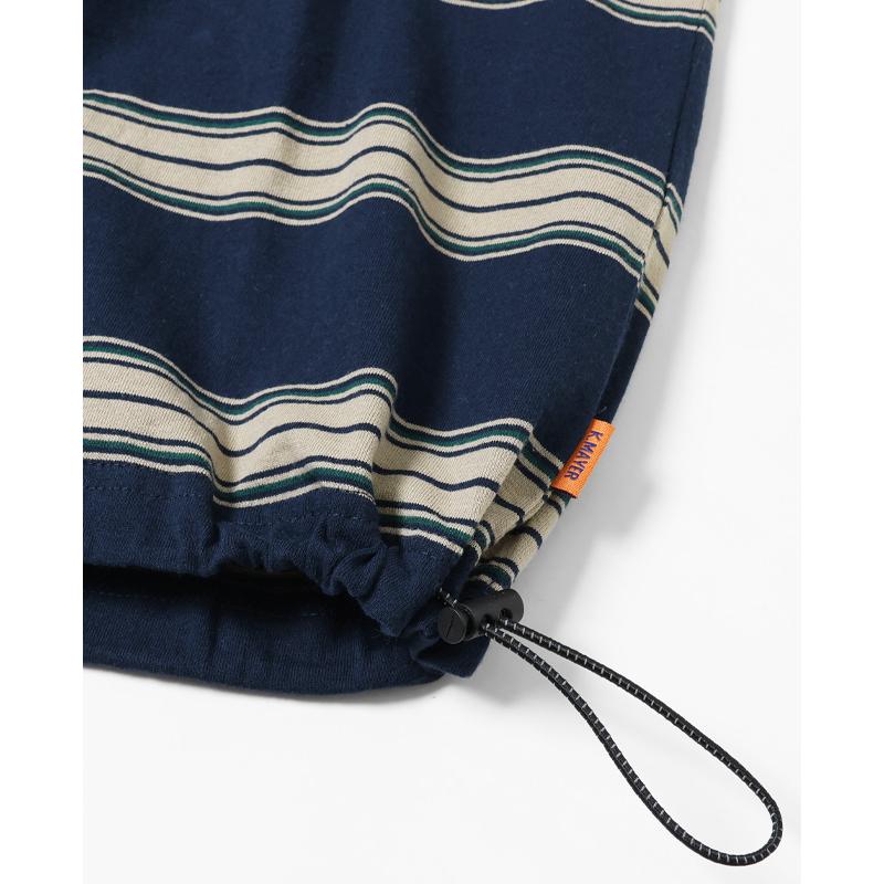 KRIFF MAYER（クリフメイヤー） メンズ ユニセックス 長袖 Tシャツ