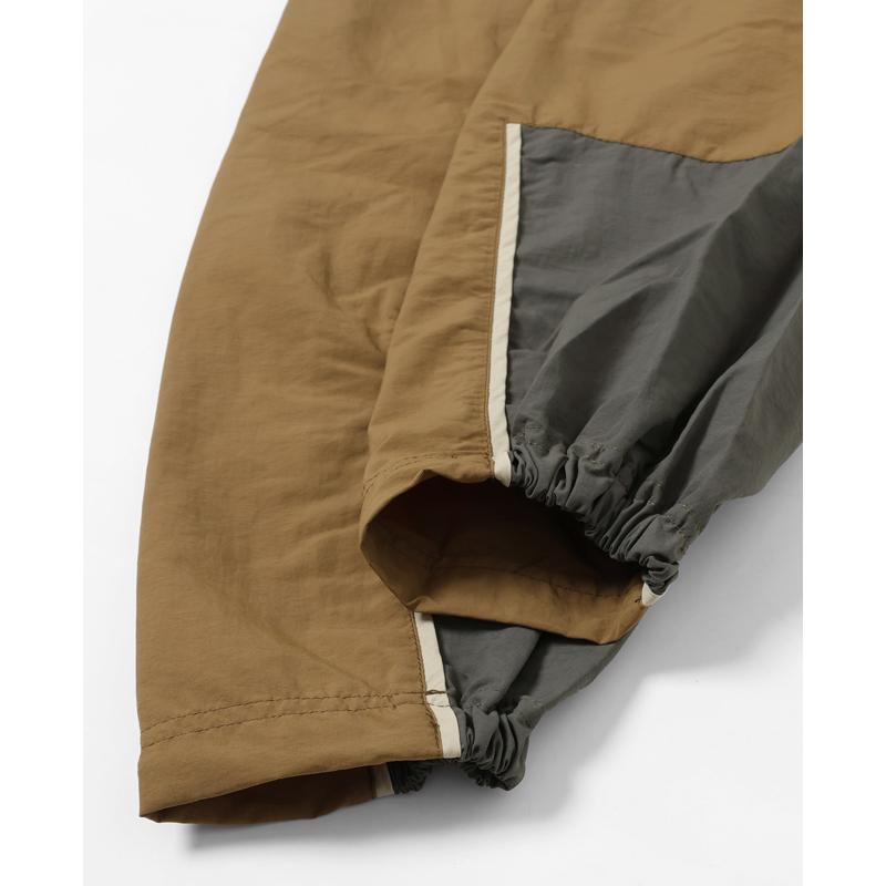 クリフメイヤー KRIFF MAYER メンズ ユニセックス アウター マンパ ジャケット 撥水 羽織り 春アウター アウトドア クリーネスマウンテンパーカー | KRIFF MAYER | 18