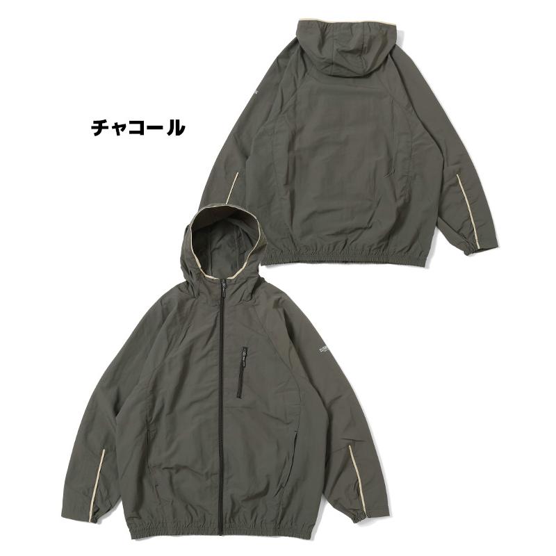 クリフメイヤー KRIFF MAYER メンズ ユニセックス アウター マンパ ジャケット 撥水 羽織り 春アウター アウトドア クリーネスマウンテンパーカー | KRIFF MAYER | 19
