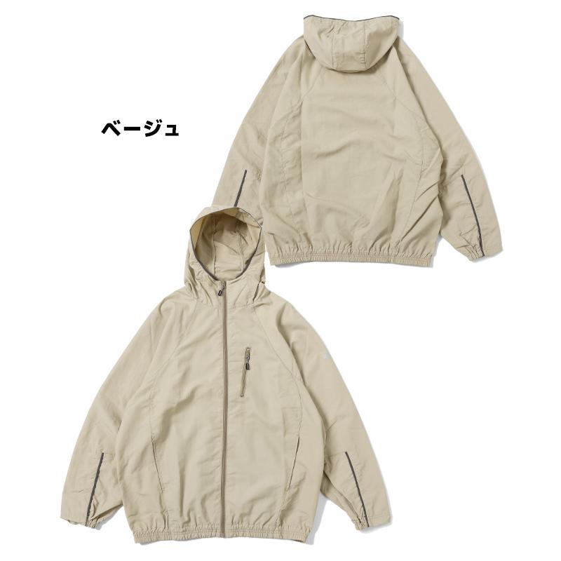 クリフメイヤー KRIFF MAYER メンズ ユニセックス アウター マンパ ジャケット 撥水 羽織り 春アウター アウトドア クリーネスマウンテンパーカー | KRIFF MAYER | 20