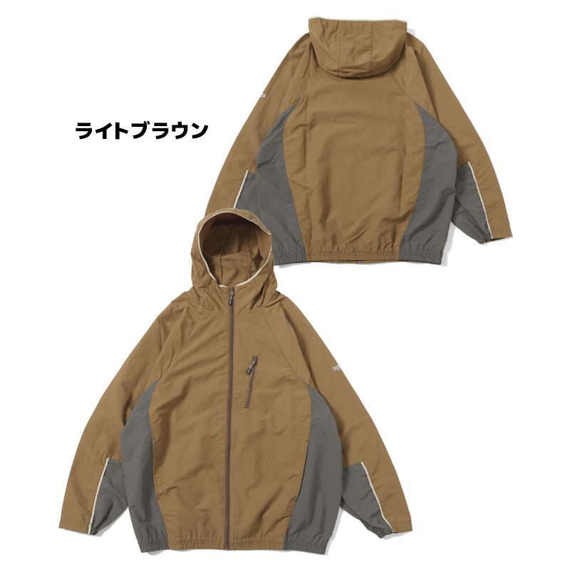 クリフメイヤー KRIFF MAYER メンズ ユニセックス アウター マンパ ジャケット 撥水 羽織り 春アウター アウトドア クリーネスマウンテンパーカー | KRIFF MAYER | 21
