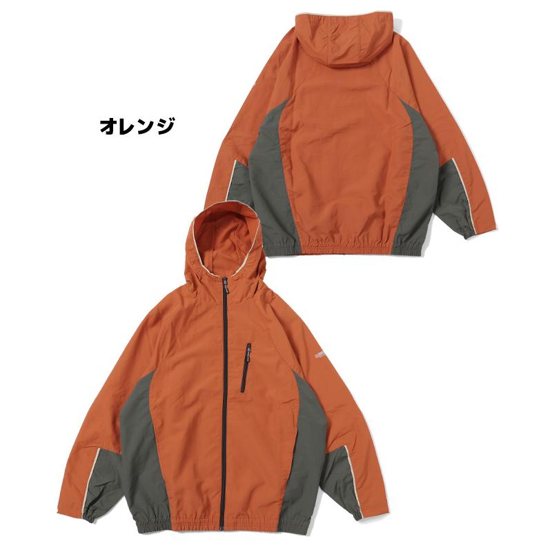 クリフメイヤー KRIFF MAYER メンズ ユニセックス アウター マンパ ジャケット 撥水 羽織り 春アウター アウトドア クリーネスマウンテンパーカー | KRIFF MAYER | 22
