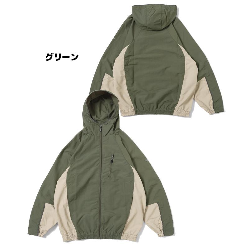クリフメイヤー KRIFF MAYER メンズ ユニセックス アウター マンパ ジャケット 撥水 羽織り 春アウター アウトドア クリーネスマウンテンパーカー | KRIFF MAYER | 23