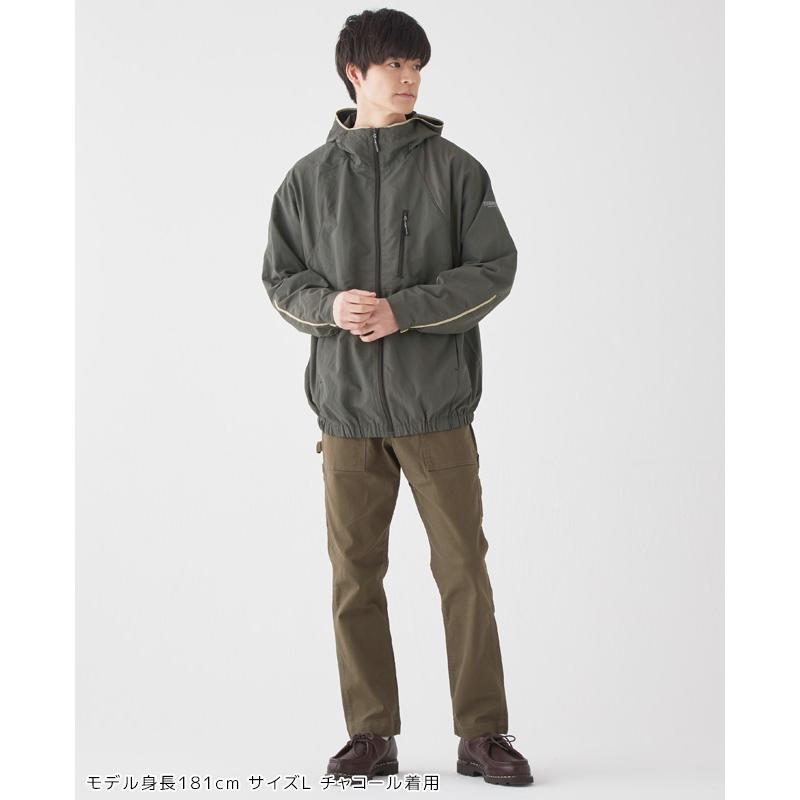 クリフメイヤー KRIFF MAYER メンズ ユニセックス アウター マンパ ジャケット 撥水 羽織り 春アウター アウトドア クリーネスマウンテンパーカー | KRIFF MAYER | 12