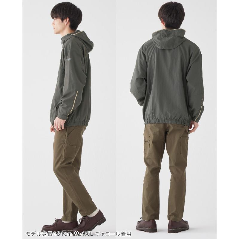 クリフメイヤー KRIFF MAYER メンズ ユニセックス アウター マンパ ジャケット 撥水 羽織り 春アウター アウトドア クリーネスマウンテンパーカー | KRIFF MAYER | 13