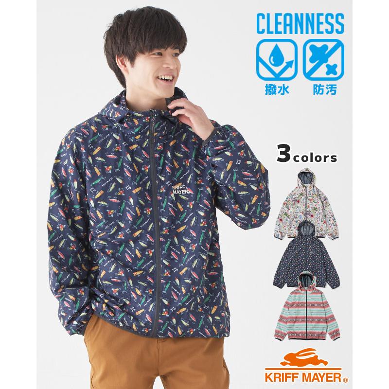 KRIFF MAYER（クリフメイヤー） メンズ ユニセックス アウター
