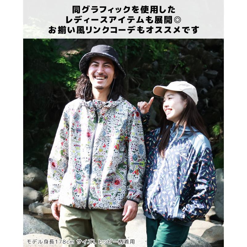 KRIFF MAYER（クリフメイヤー） メンズ ユニセックス アウター