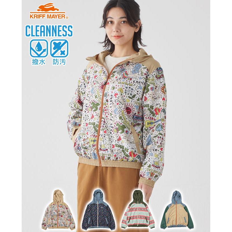 KRIFF MAYER Lady's Collection クリフメイヤー レディース LADYS