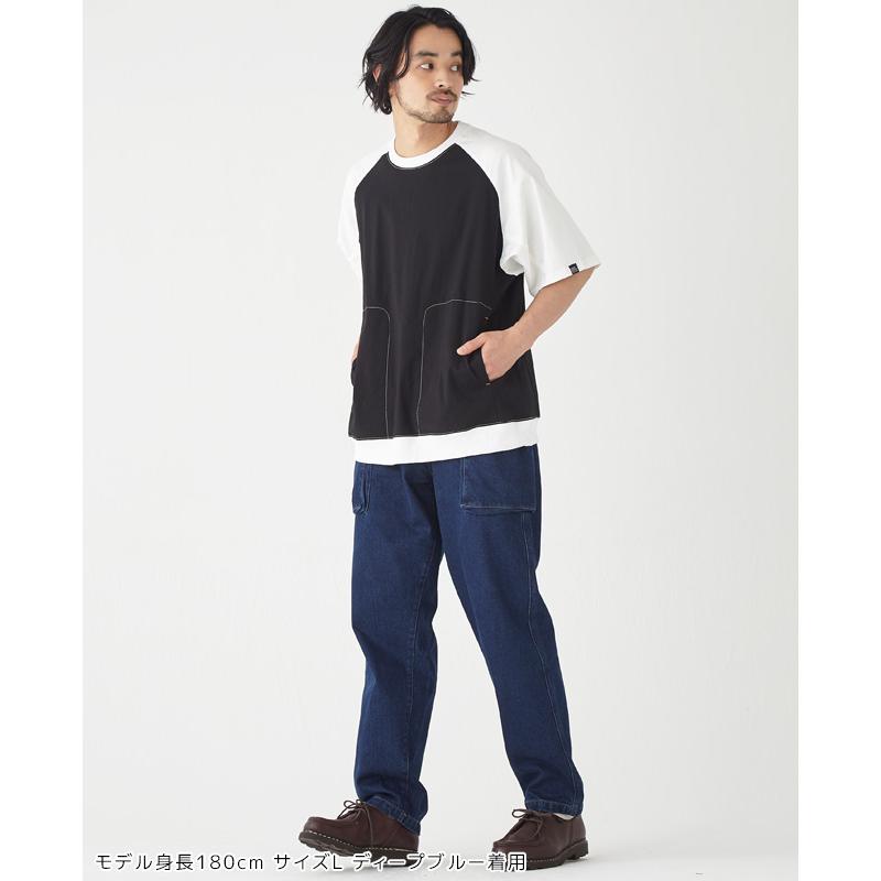 その他ブランド / AIREI/ボトム/M/コットン/BLK/総柄 KRIFF MAYER（クリフメイヤー） メンズ ロングパンツ ボトムス