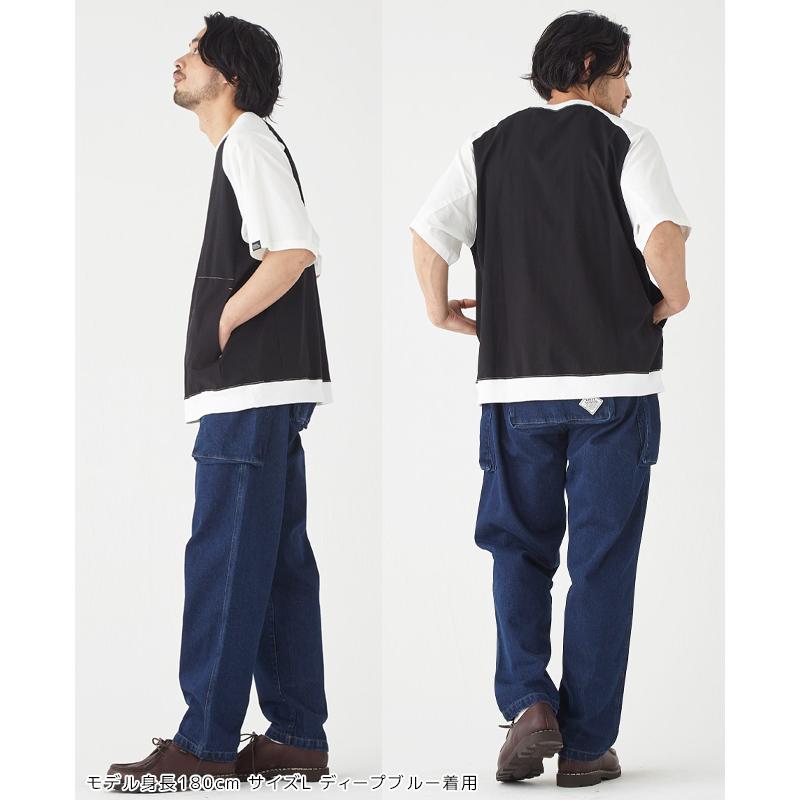 KRIFF MAYER（クリフメイヤー） メンズ ロングパンツ ボトムス