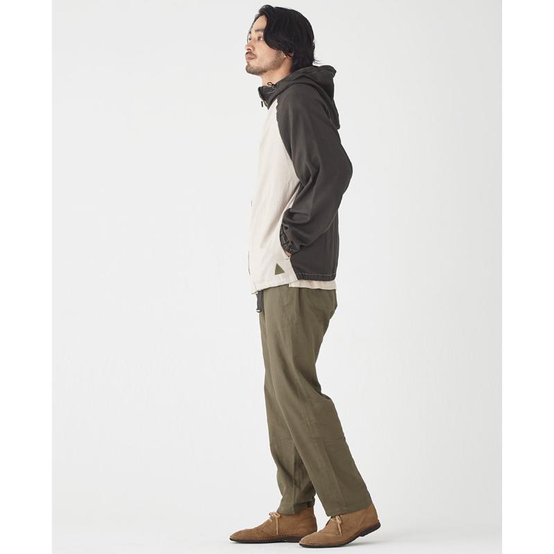 クリフメイヤー KRIFF MAYER メンズ ユニセックス パーカー 長袖 羽織り ライトアウター コットン100 山 夏 BUG PROOF 防蚊 メッシュジャケット | KRIFF MAYER | 07