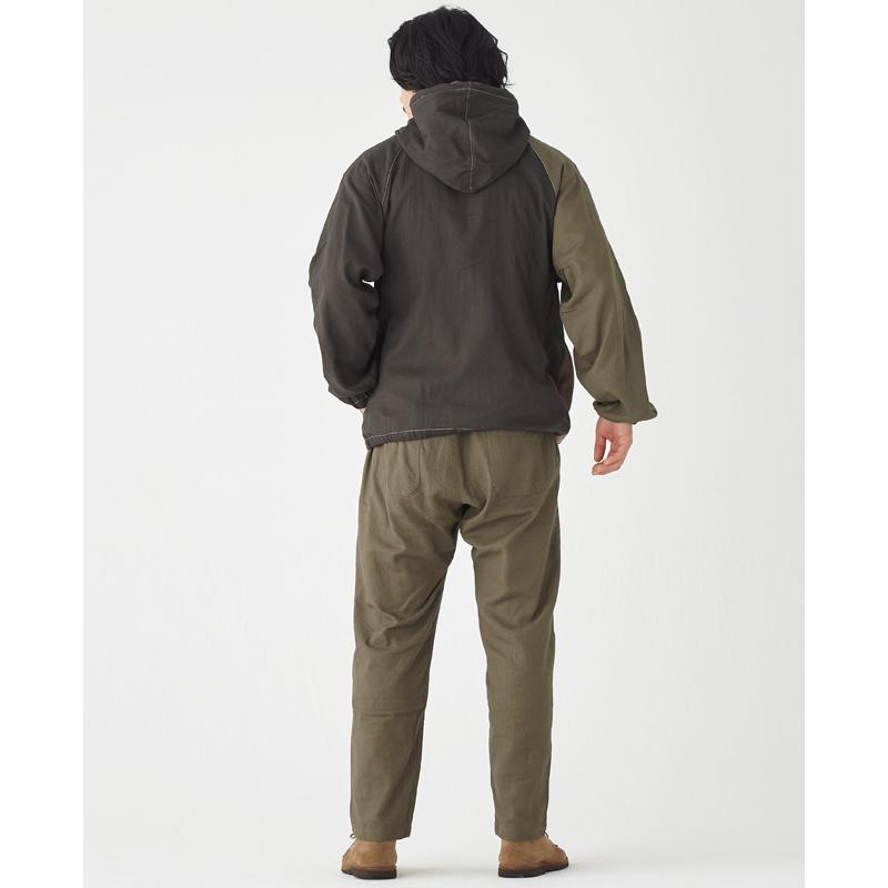 クリフメイヤー KRIFF MAYER メンズ ユニセックス パーカー 長袖 羽織り ライトアウター コットン100 山 夏 BUG PROOF 防蚊 メッシュジャケット | KRIFF MAYER | 08