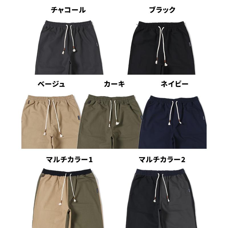 KRIFF MAYER（クリフメイヤー） メンズ イージーパンツ ボトムス