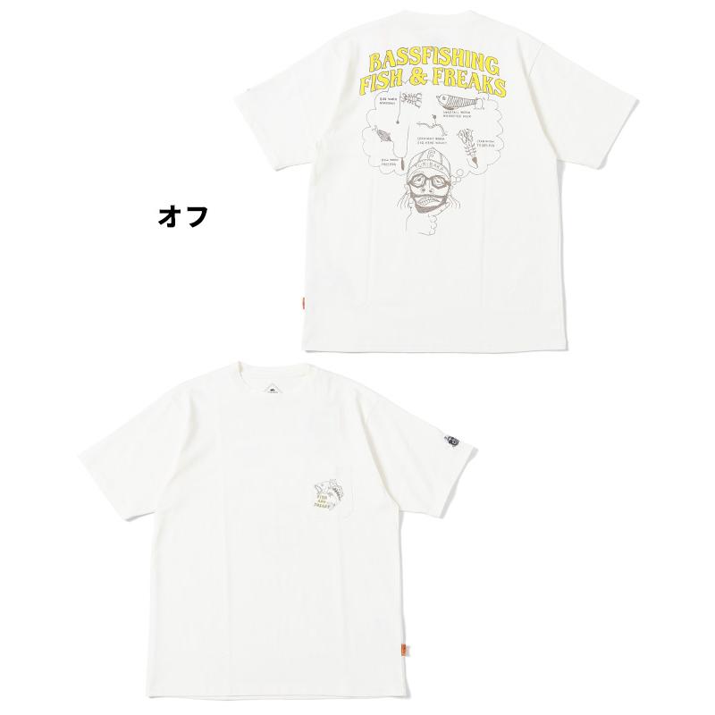 KRIFF MAYER（クリフメイヤー） メンズ ユニセックス 半袖 Tシャツ