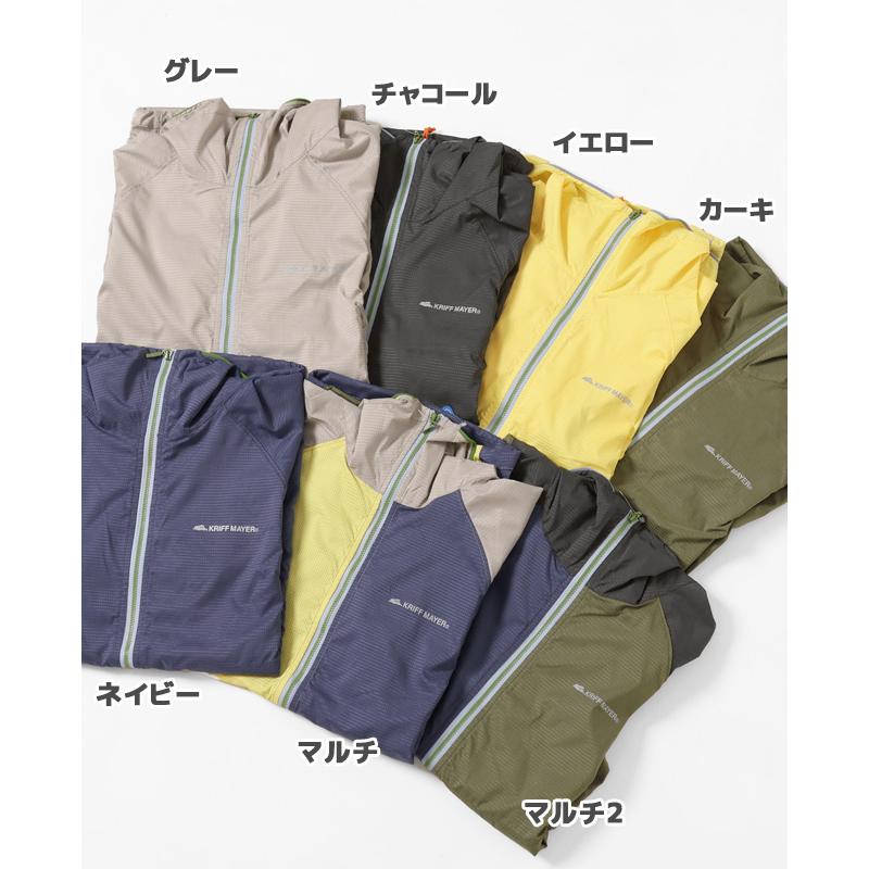 KRIFF MAYER Lady's Collection クリフメイヤー レディース LADYS