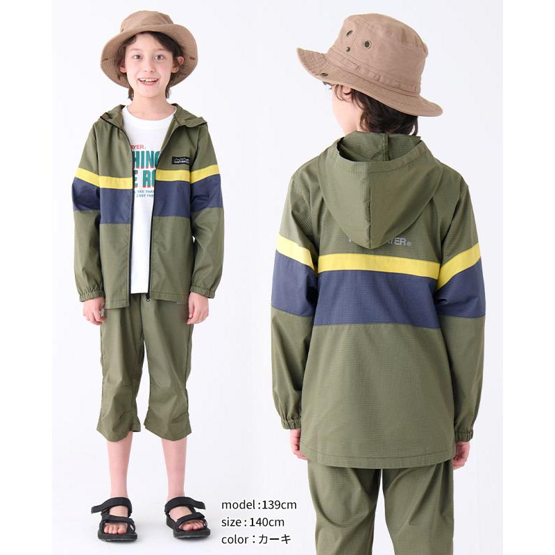 KRIFF MAYER Kid's Collection クリフメイヤー キッズ KIDS 子供服