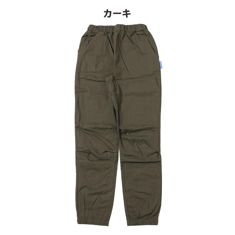 クリフメイヤー キッズ KRIFF MAYER KIDS 子供服 長ズボン ロングパンツ ボトムス 薄手 通気性 涼しい キャンプ 2024SS オリエンテーション ジョガー パンツ | KRIFF MAYER Kid's Collection | 20