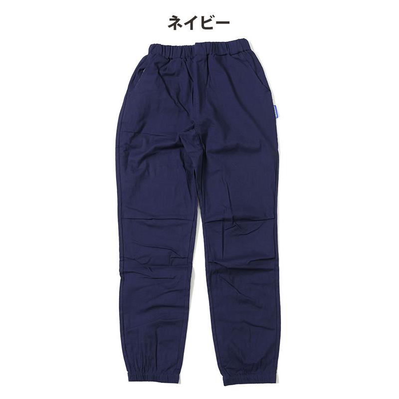 クリフメイヤー キッズ KRIFF MAYER KIDS 子供服 長ズボン ロングパンツ ボトムス 薄手 通気性 涼しい キャンプ 2024SS オリエンテーション ジョガー パンツ | KRIFF MAYER Kid's Collection | 21