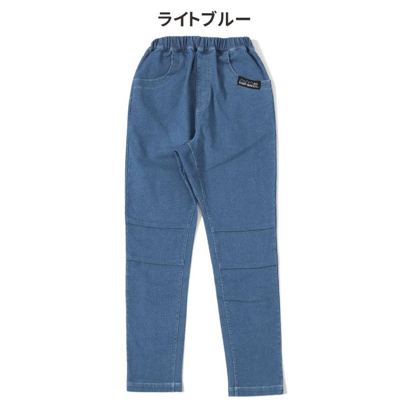 KRIFF MAYER Kid's Collection クリフメイヤー キッズ KIDS ズボン 長