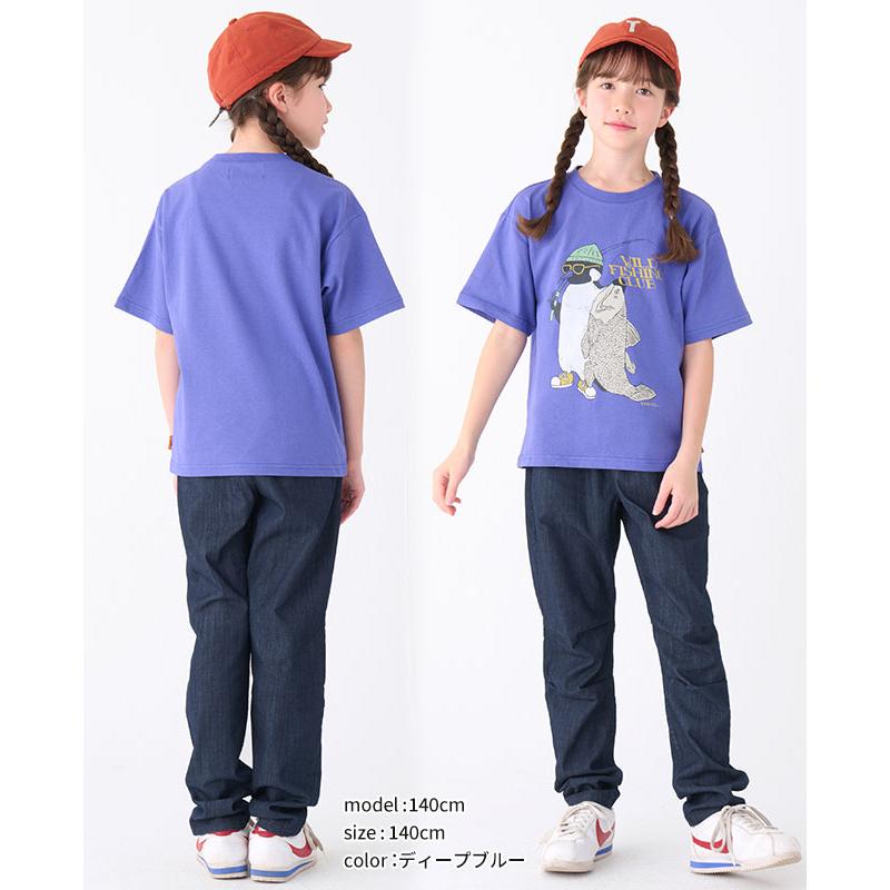 KRIFF MAYER Kid's Collection クリフメイヤー キッズ KIDS ズボン 長