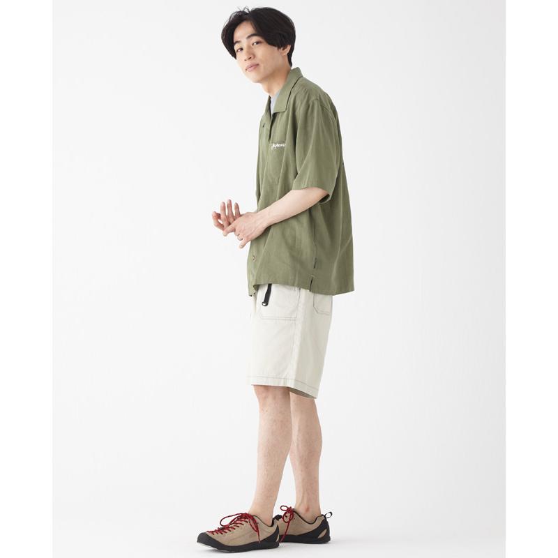 KRIFF MAYER クリフメイヤー メンズ ユニセックス 半袖シャツ KRIFF MAYER クリフメイヤー メンズ ユニセックス 半袖シャツ