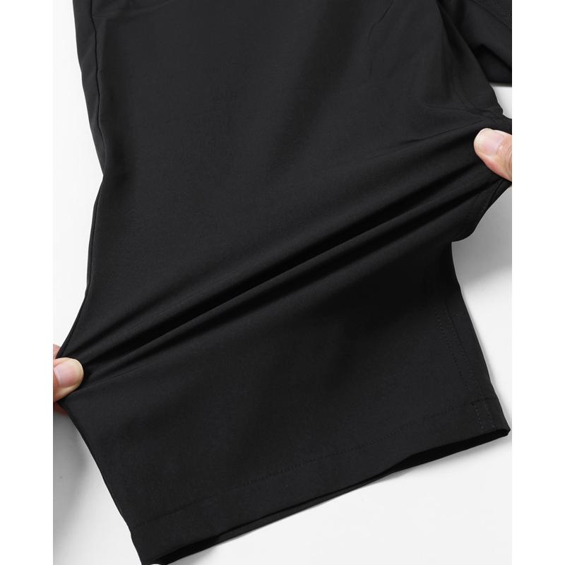 クリフメイヤー KRIFF MAYER メンズ ボトムス 7分丈 短パン ショートパンツ 短パン クライミングパンツ 無地 サラノビクライミングクロップドパンツ | KRIFF MAYER | 14