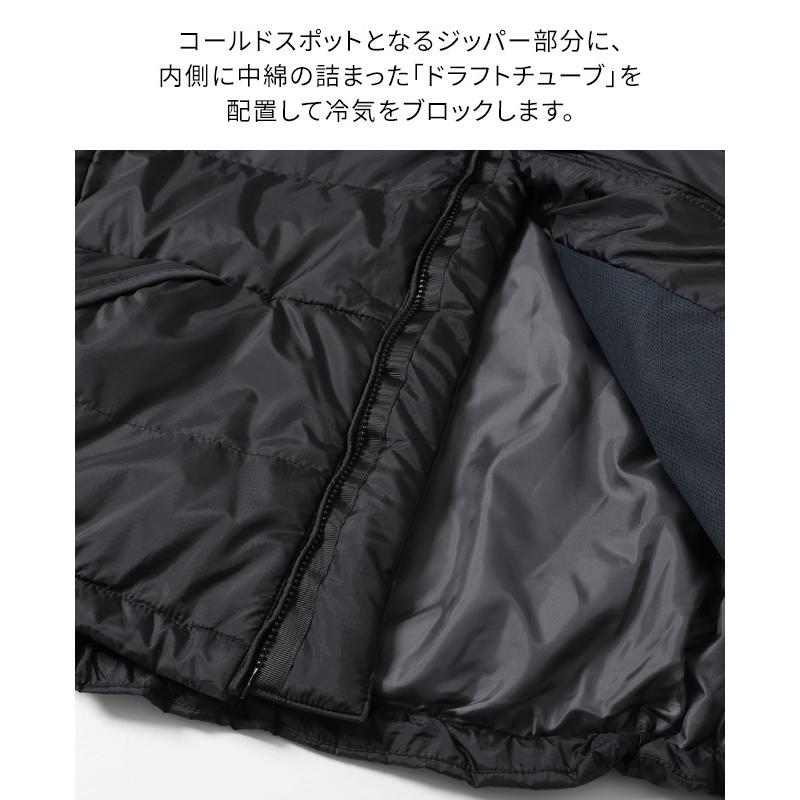 KRIFF MAYER クリフメイヤー メンズ ダウンジャケット フード KRIFF MAYER クリフメイヤー メンズ ダウンジャケット フード