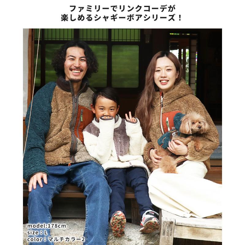 KRIFF MAYER（クリフメイヤー） メンズ ユニセックス アウター