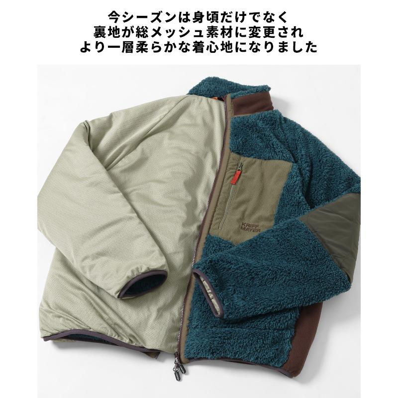 KRIFF MAYER クリフメイヤー メンズ ユニセックス アウター ジャケット