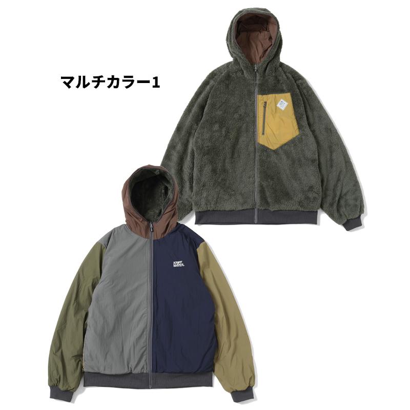 KRIFF MAYER（クリフメイヤー） メンズ ユニセックス アウター